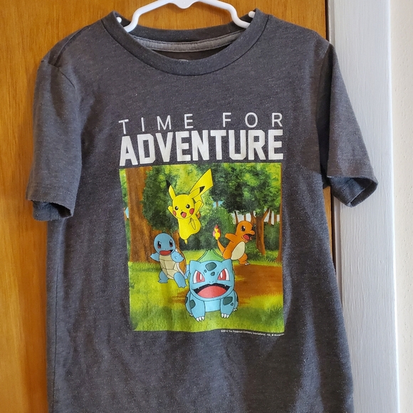 5 boys t shirts size 6 mixture of brands - Picture 6 of 7